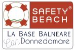safety beach